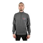 Champion Turtlenecks Gray, Herr