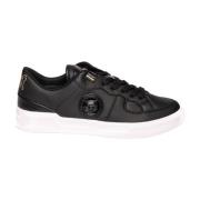 Just Cavalli Låga Sneakers Black, Herr