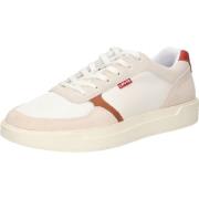 Levi's Låga Sneakers Beige, Herr