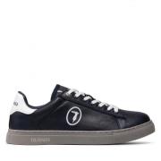 Trussardi Sneakers Blue, Herr