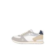 Trussardi Låga Sneakers Multicolor, Herr