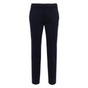 Pinko Total Eclipse Beautiful Pants Blue, Dam