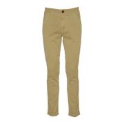 Stone Island Casual Cargo Byxor Beige, Herr