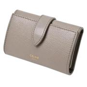 Celine Vintage Pre-owned Tyg hem-och-kontorstillbehr Gray, Dam