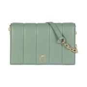 Trussardi Weekend Bags Green, Dam