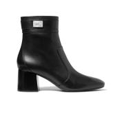 Michael Kors Ankelboots Black, Dam