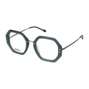 Isabel Marant Glasses Green, Dam