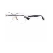 Dita Dtx146 A04 Optical Frame Black, Unisex