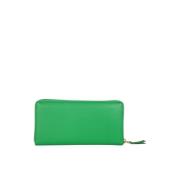 Comme des Garçons Wallets Cardholders Green, Herr