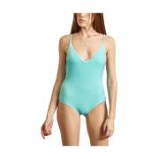 Albertine One-piece Blue, Dam