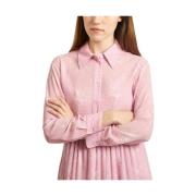 See by Chloé Shirts Pink, Dam