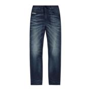 Diesel Jeans 2032 D-Krooley-B Blue, Herr