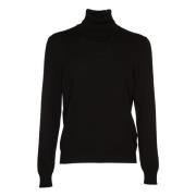 Gran Sasso Cyklist Sweaters Black, Herr