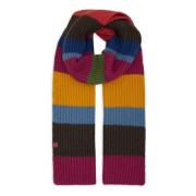 Gallo Unisex Halsduk Multicolor, Unisex