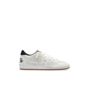 Golden Goose Ball Star Sneakers White, Herr