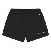 Champion Shorts Black, Herr