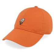 Element Fluky Pattern Hdwr Cap Orange, Unisex