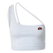 Ellesse Playsol Crop Top Blue, Dam