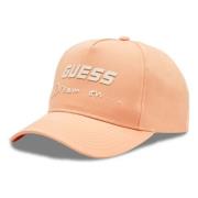 Guess Keps Orange, Dam