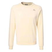 Kappa Caimali Hoodie Beige, Herr