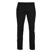 Levi's XX Chino Slim Taper Långa byxor Black, Herr