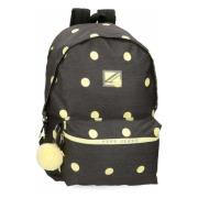 Pepe Jeans Leire Backpack Gray, Herr