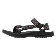 Teva Winsted Sandaler Black, Herr