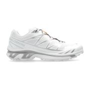 Salomon Sports Shoes Xt-6 GTX White, Herr