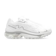 Salomon ‘Xt-Slate’ sneakers White, Dam