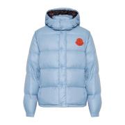 Moncler Cyclone Jacka Blue, Herr