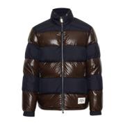 Moncler Vändbar 'Peclet' jacka Blue, Herr