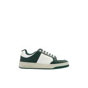 Saint Laurent ‘Sl/61’ sneakers Green, Herr