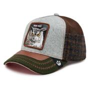 Goorin Bros Cum Laude Cap Multicolor, Unisex