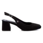 Refresh Md171891 High Heels Black, Dam