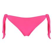 Liu Jo Slip Fiocchi Bikini Pink, Dam