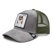 Goorin Bros Wulbul Cap Multicolor, Unisex