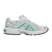 Asics Gel-1130 White Malachite Green White, Dam