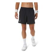 Asics Kort 7In Shorts Black, Herr