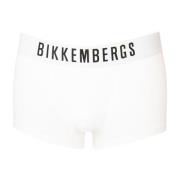 Bikkembergs Herr Boxershorts Set White, Herr