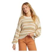 Billabong Sweater Multicolor, Dam