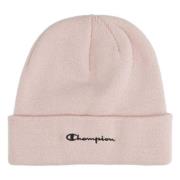 Champion Ullkeps Pink, Unisex