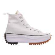 Converse Hike Hi Vita Unisex Sneakers White, Dam