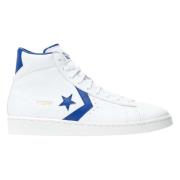 Converse Pro Läderstövlar White, Herr