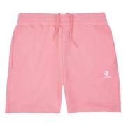 Converse Shorts Pink, Dam