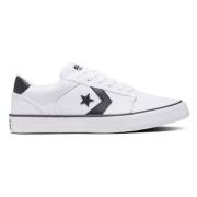 Converse Belmont Ox Sneakers White, Herr