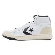 Converse Pro Blaze Classic Sneakers White, Herr