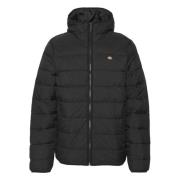 Dickies Waldenburg Mid Jacket Black, Herr