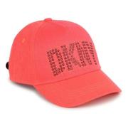 Dkny Keps Red, Unisex