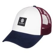 Element Icon Mesh Cap Multicolor, Herr