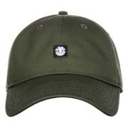 Element Fluky Dad Cap Green, Herr